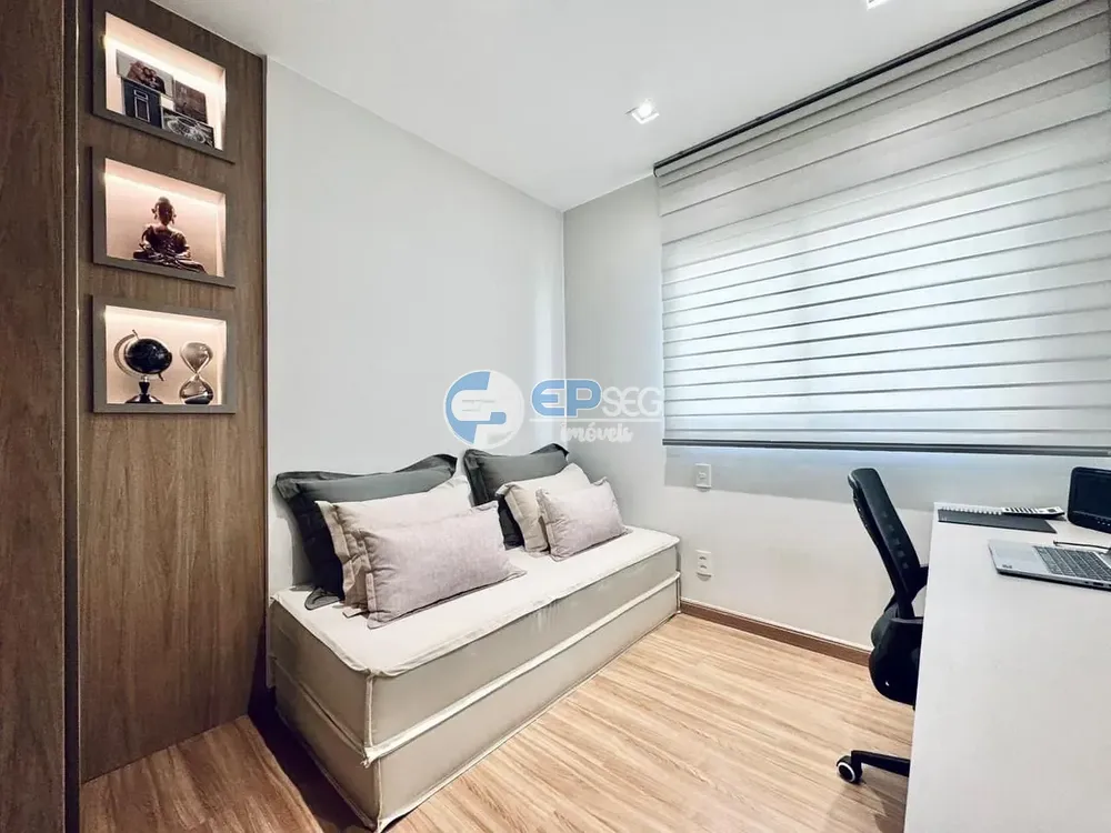 Apartamento, 3 quartos, 122 m² - Foto 7