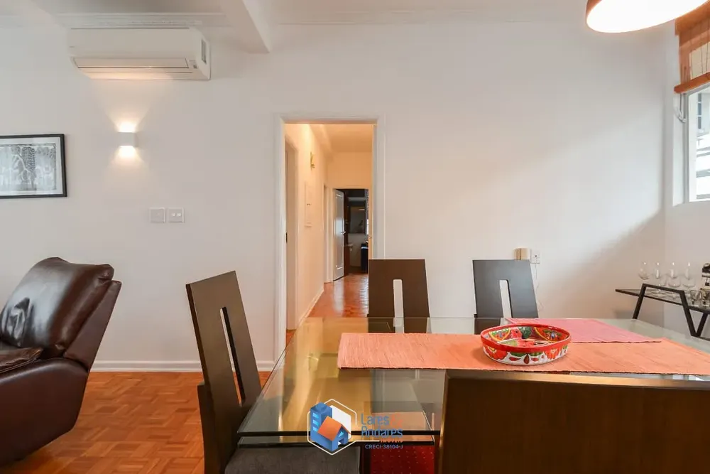 Apartamento, 3 quartos, 163 m² - Foto 8