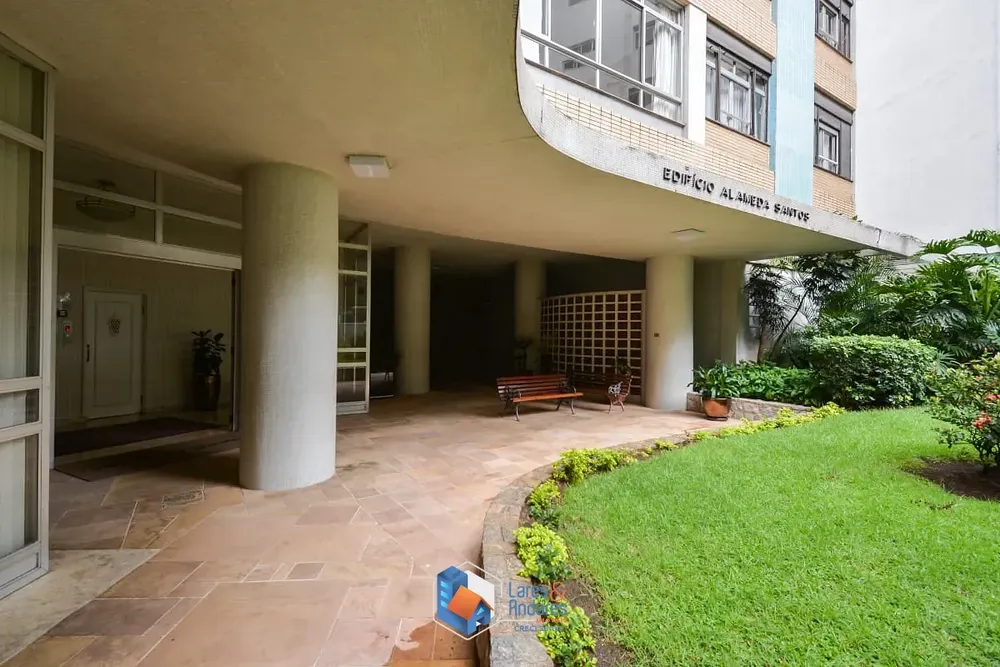 Apartamento, 3 quartos, 163 m² - Foto 5