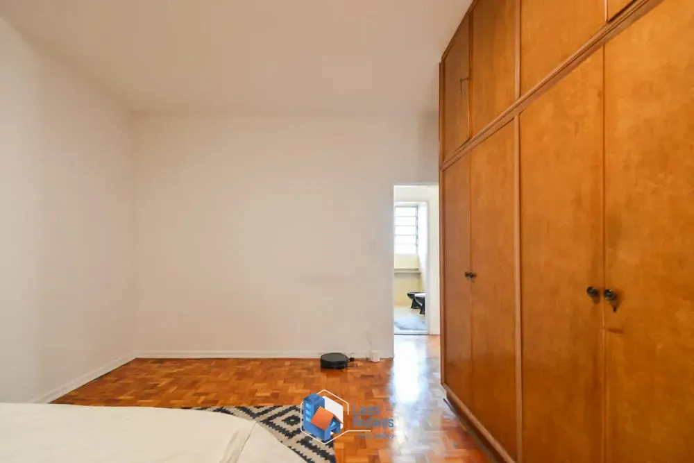 Apartamento, 3 quartos, 163 m² - Foto 7