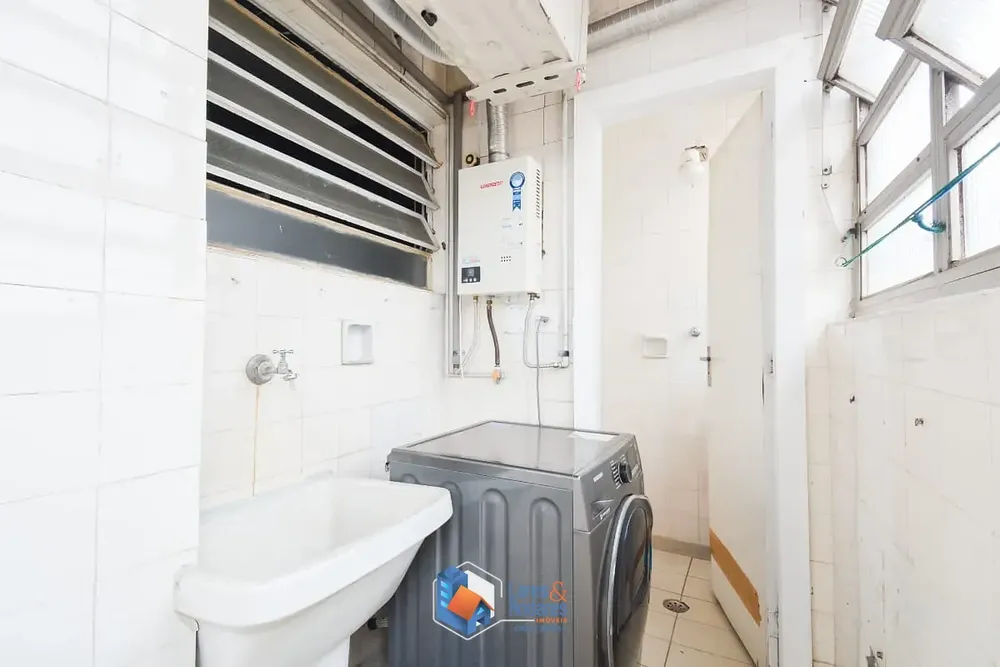 Apartamento, 3 quartos, 163 m² - Foto 6