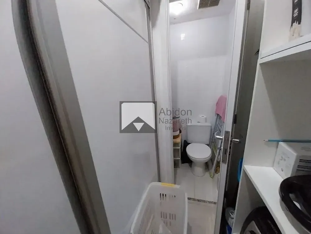 Apartamento, 2 quartos, 85 m² - Foto 23