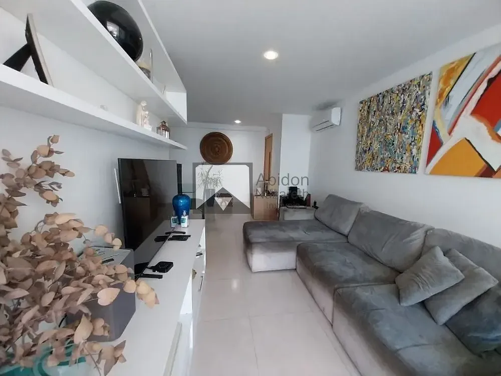 Apartamento, 2 quartos, 85 m² - Foto 2