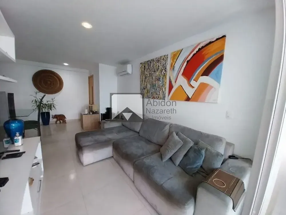 Apartamento, 2 quartos, 85 m² - Foto 5