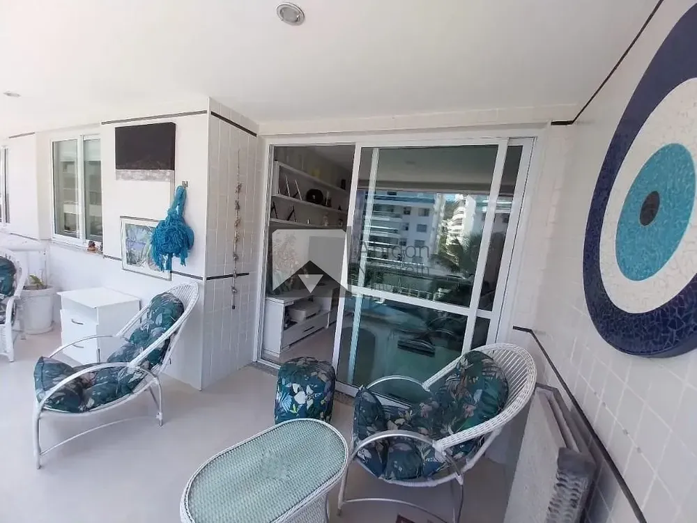 Apartamento, 2 quartos, 85 m² - Foto 4
