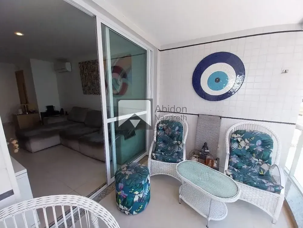 Apartamento, 2 quartos, 85 m² - Foto 3