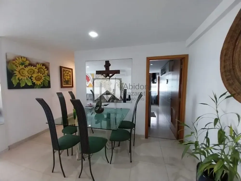 Apartamento, 2 quartos, 85 m² - Foto 9