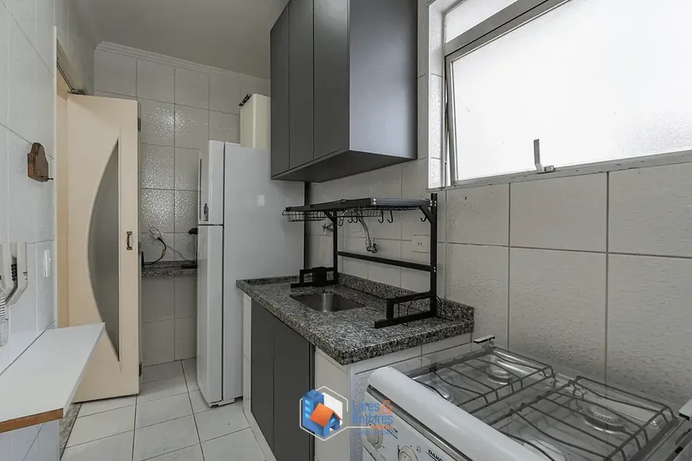 Apartamento, 1 quarto, 38 m² - Foto 4