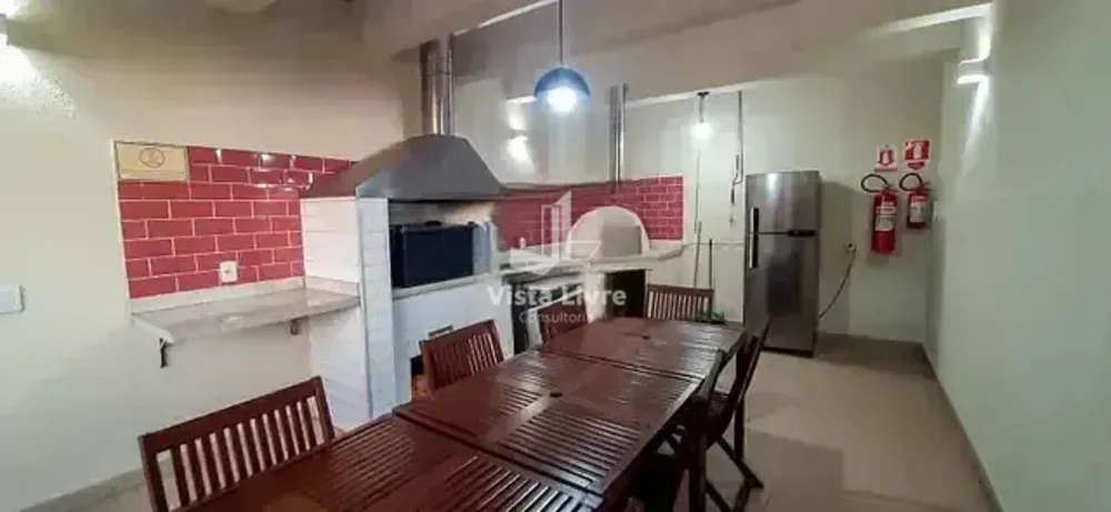 Apartamento, 1 quarto, 58 m² - Foto 6