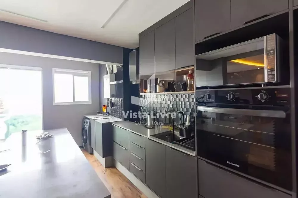 Apartamento, 1 quarto, 58 m² - Foto 2