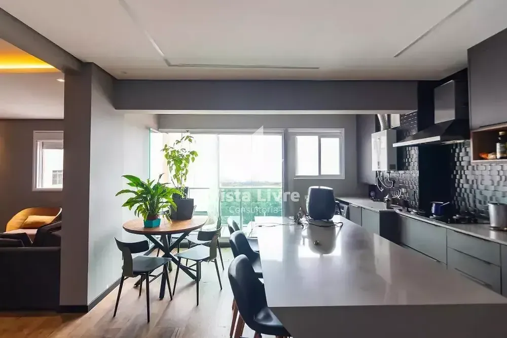 Apartamento, 1 quarto, 58 m² - Foto 5