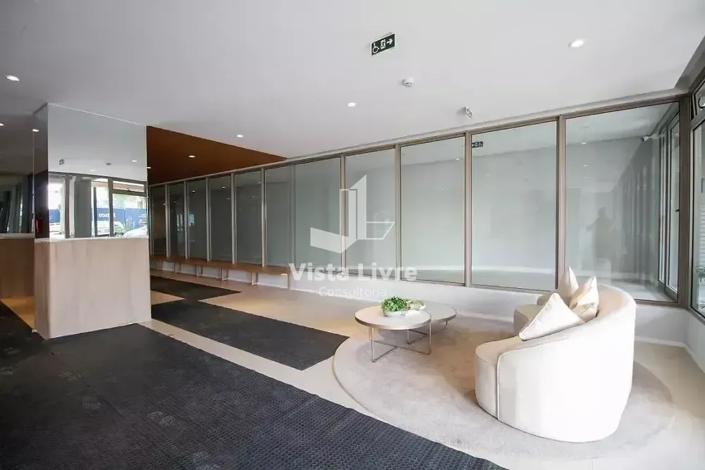 Apartamento, 1 quarto, 31 m² - Foto 3