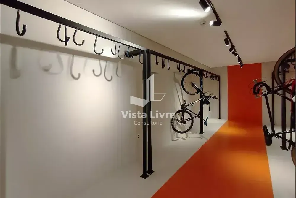 Apartamento, 1 quarto, 31 m² - Foto 7