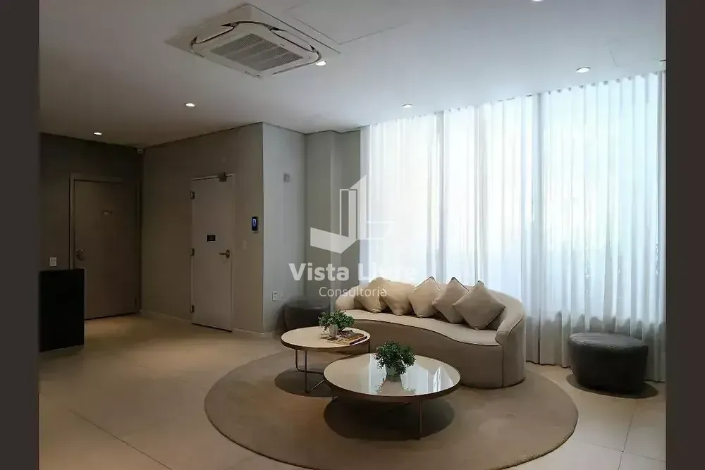 Apartamento, 1 quarto, 31 m² - Foto 4