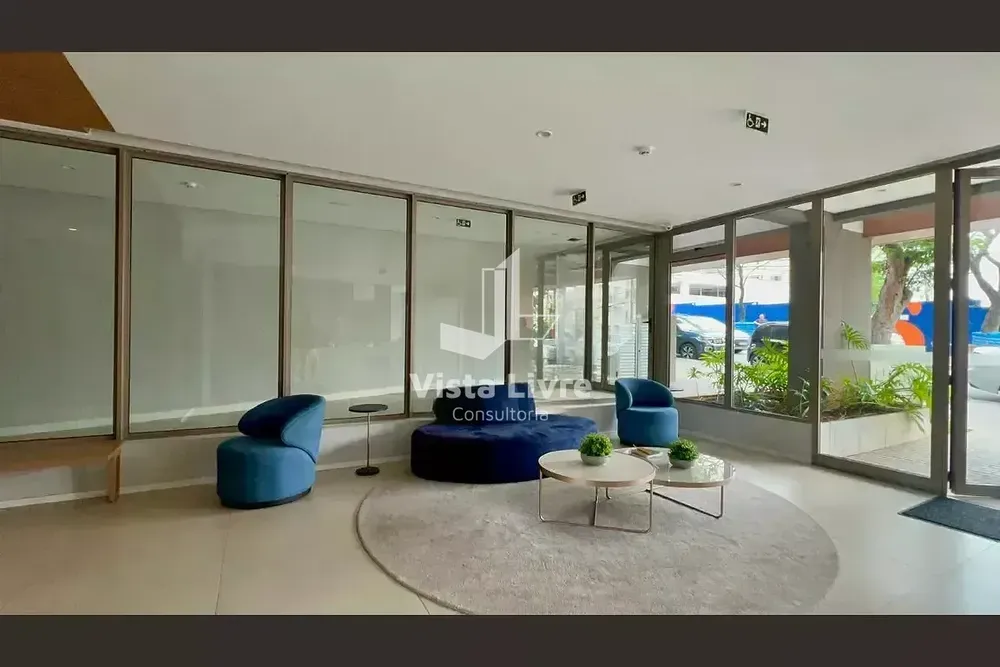 Apartamento, 1 quarto, 31 m² - Foto 6