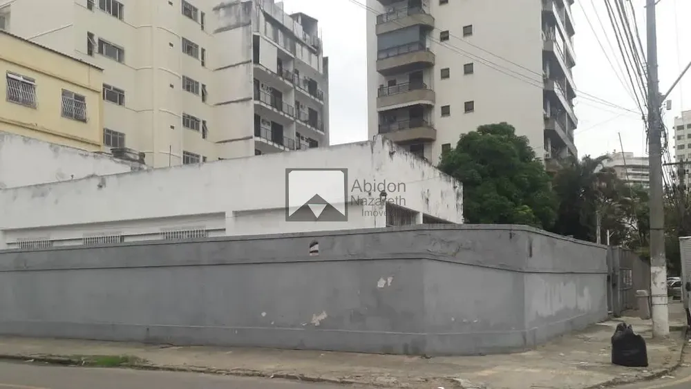 Casa, 4 quartos, 380 m² - Foto 1