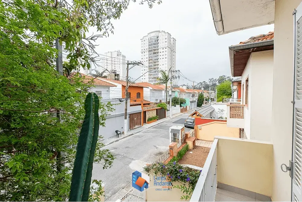 Casa, 4 quartos, 210 m² - Foto 3
