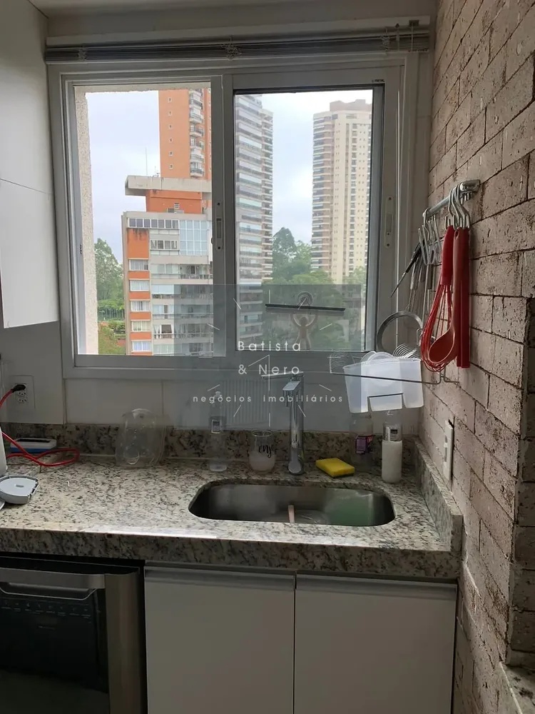 Apartamento, 2 quartos, 77 m² - Foto 6