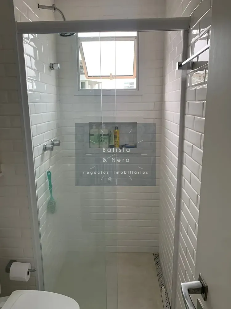 Apartamento, 2 quartos, 77 m² - Foto 1