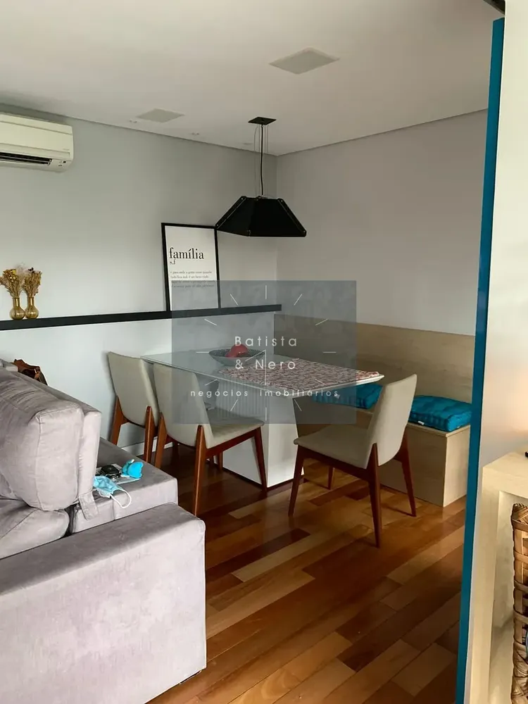 Apartamento, 2 quartos, 77 m² - Foto 3