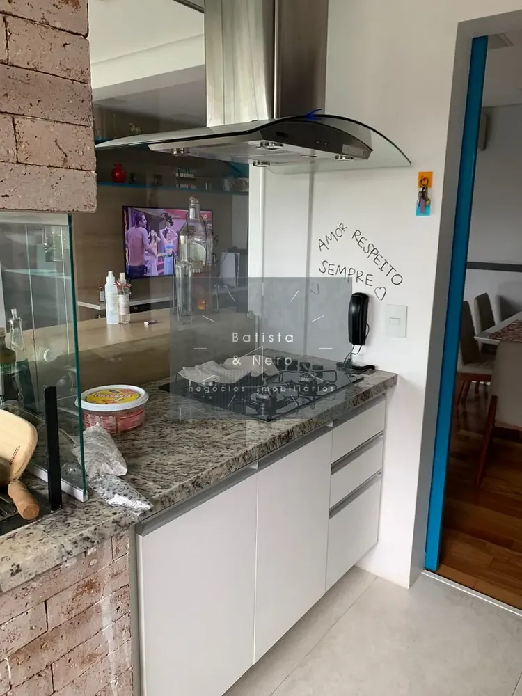 Apartamento, 2 quartos, 77 m² - Foto 7