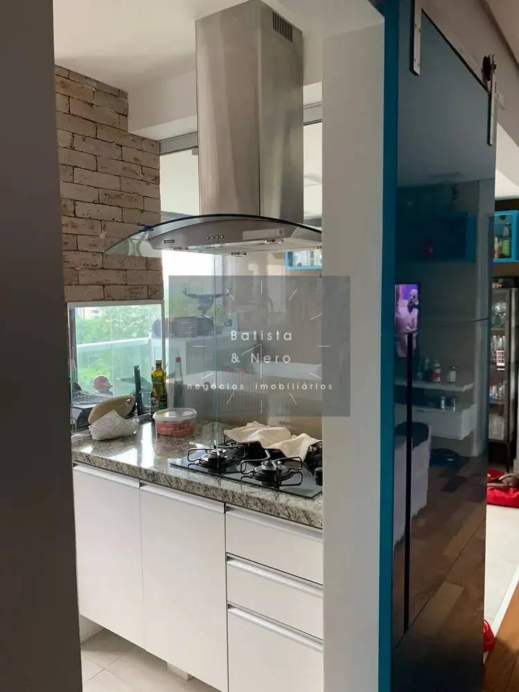 Apartamento, 2 quartos, 77 m² - Foto 8