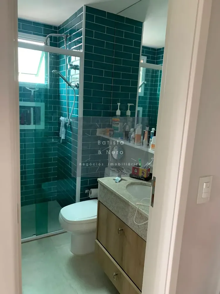 Apartamento, 2 quartos, 77 m² - Foto 2