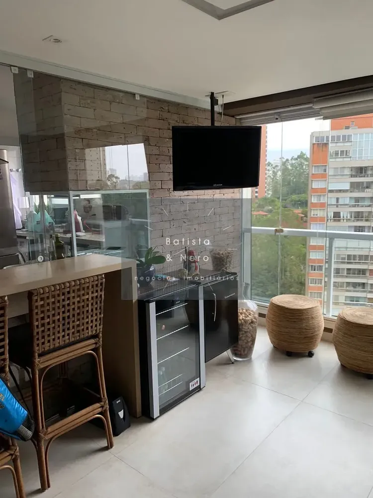 Apartamento, 2 quartos, 77 m² - Foto 4