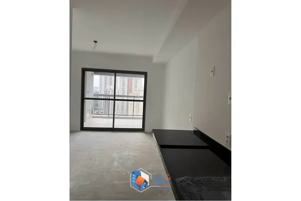 Apartamento, 1 quarto, 29 m² - Foto 2