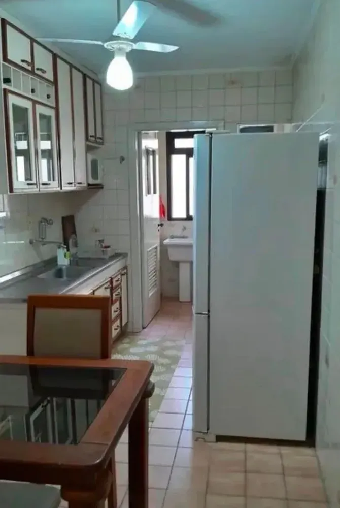 Apartamento, 3 quartos, 92 m² - Foto 1