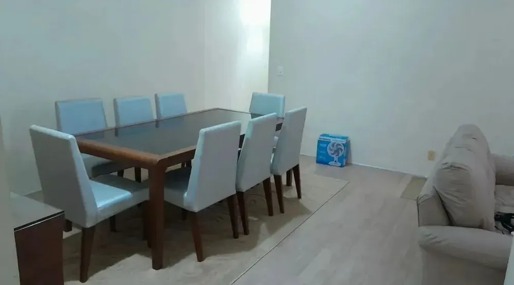Apartamento, 3 quartos, 92 m² - Foto 4