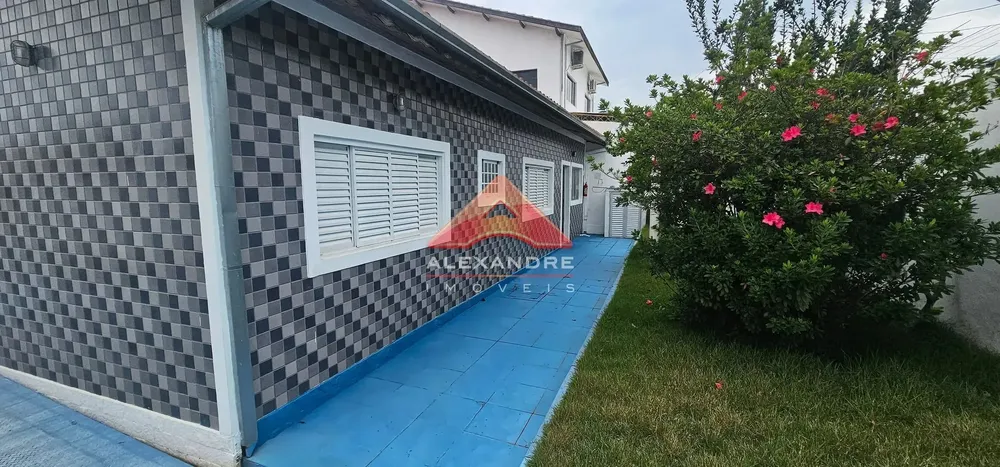 Casa, 3 quartos, 220 m² - Foto 3