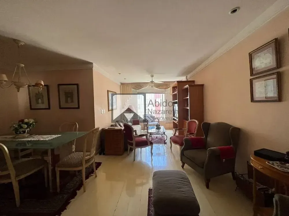 Apartamento, 3 quartos, 120 m² - Foto 8