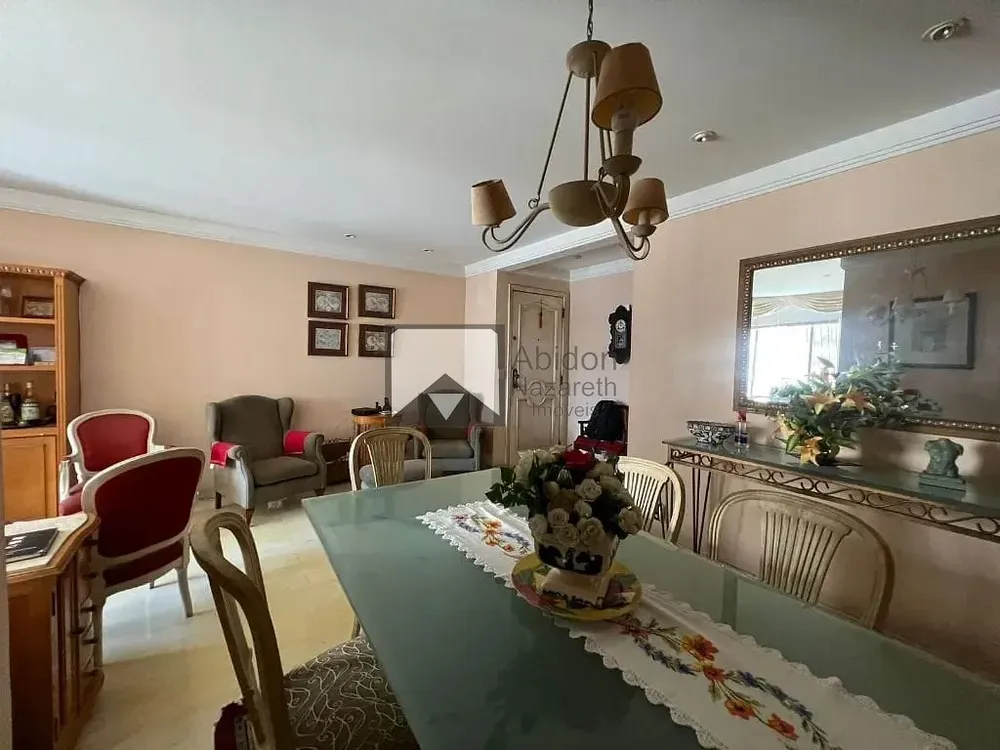 Apartamento, 3 quartos, 120 m² - Foto 11