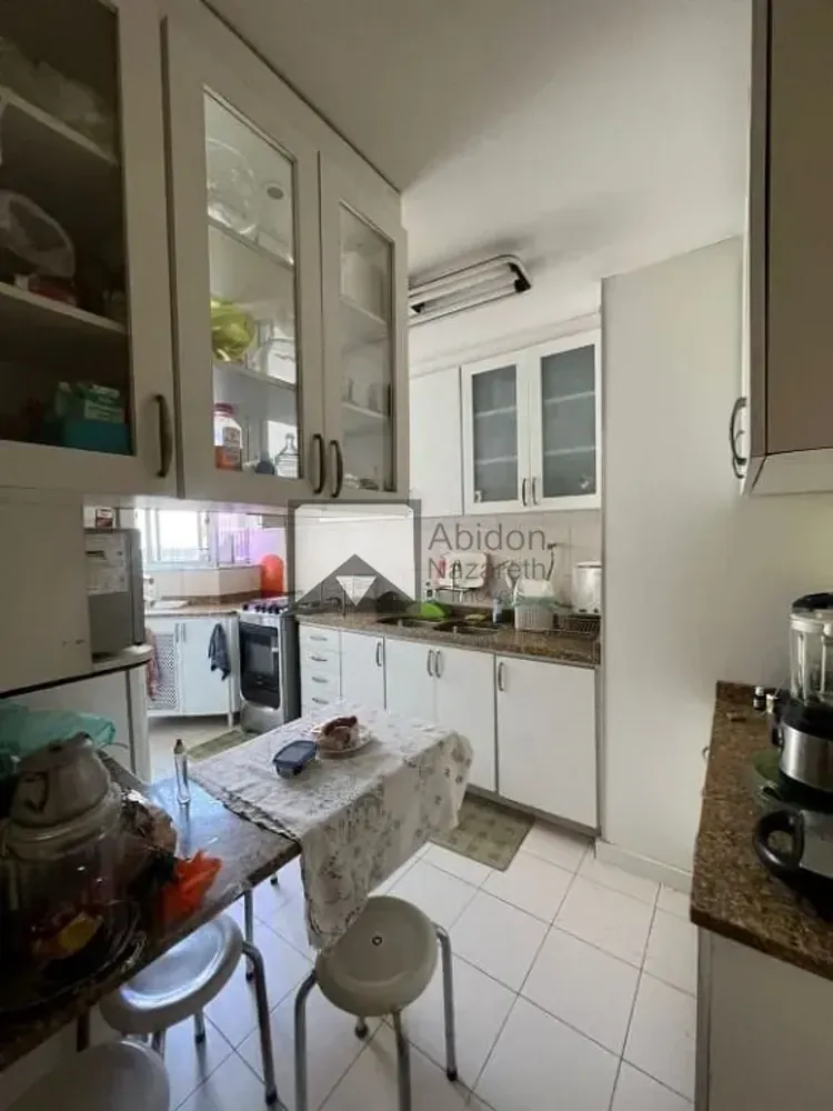 Apartamento, 3 quartos, 120 m² - Foto 15