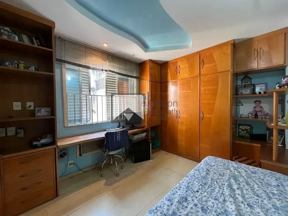 Apartamento, 3 quartos, 120 m² - Foto 16