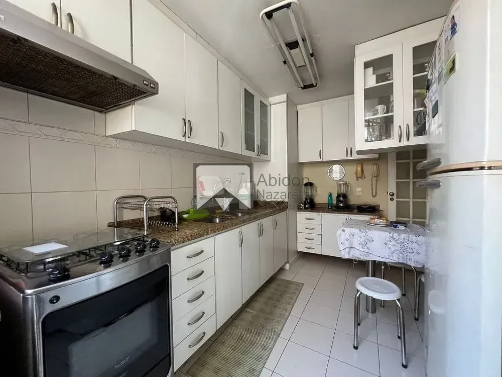Apartamento, 3 quartos, 120 m² - Foto 27