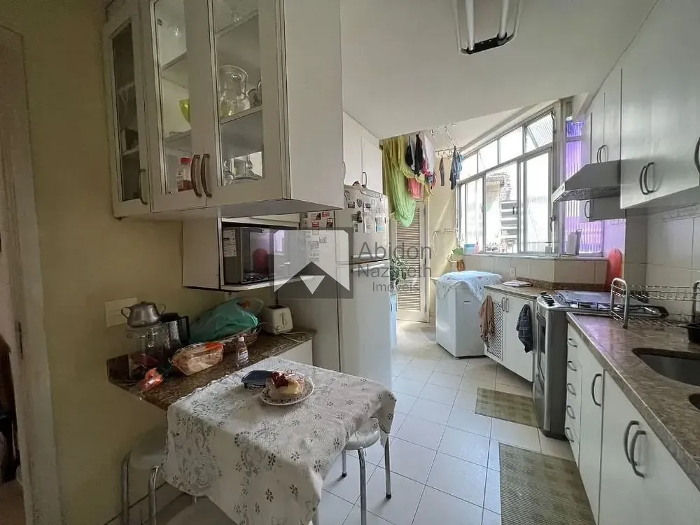 Apartamento, 3 quartos, 120 m² - Foto 24