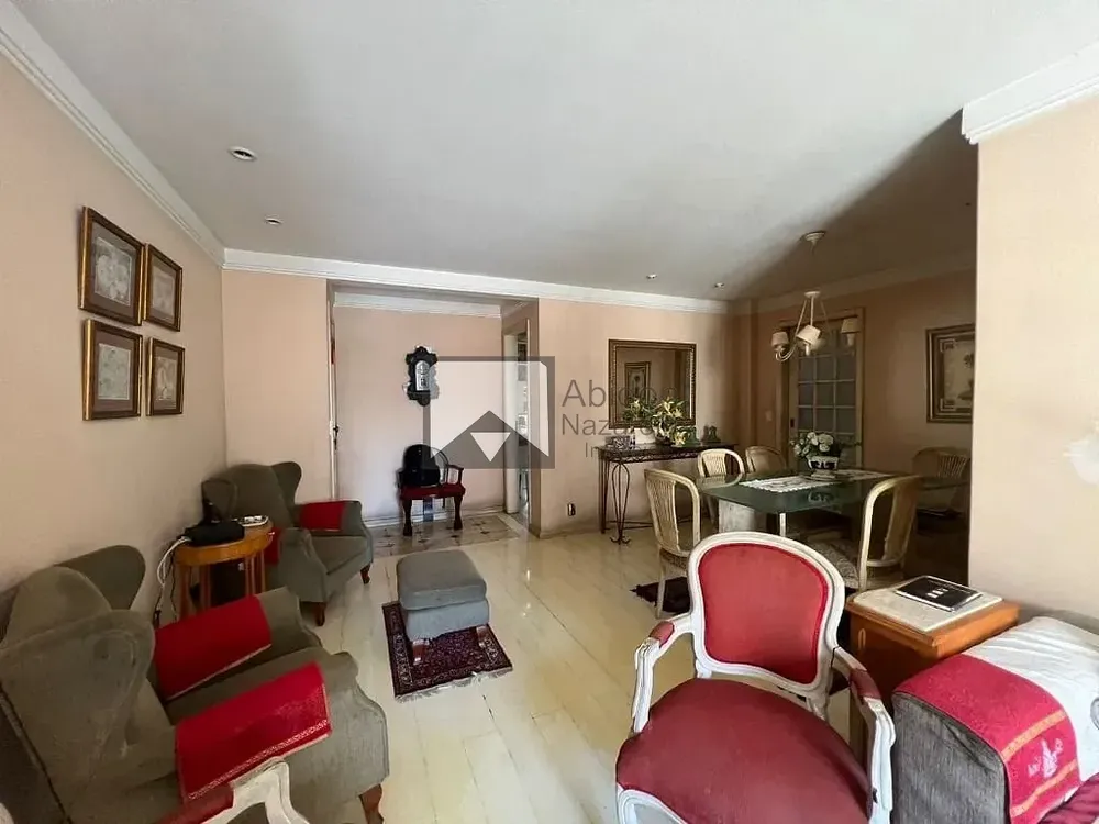 Apartamento, 3 quartos, 120 m² - Foto 5
