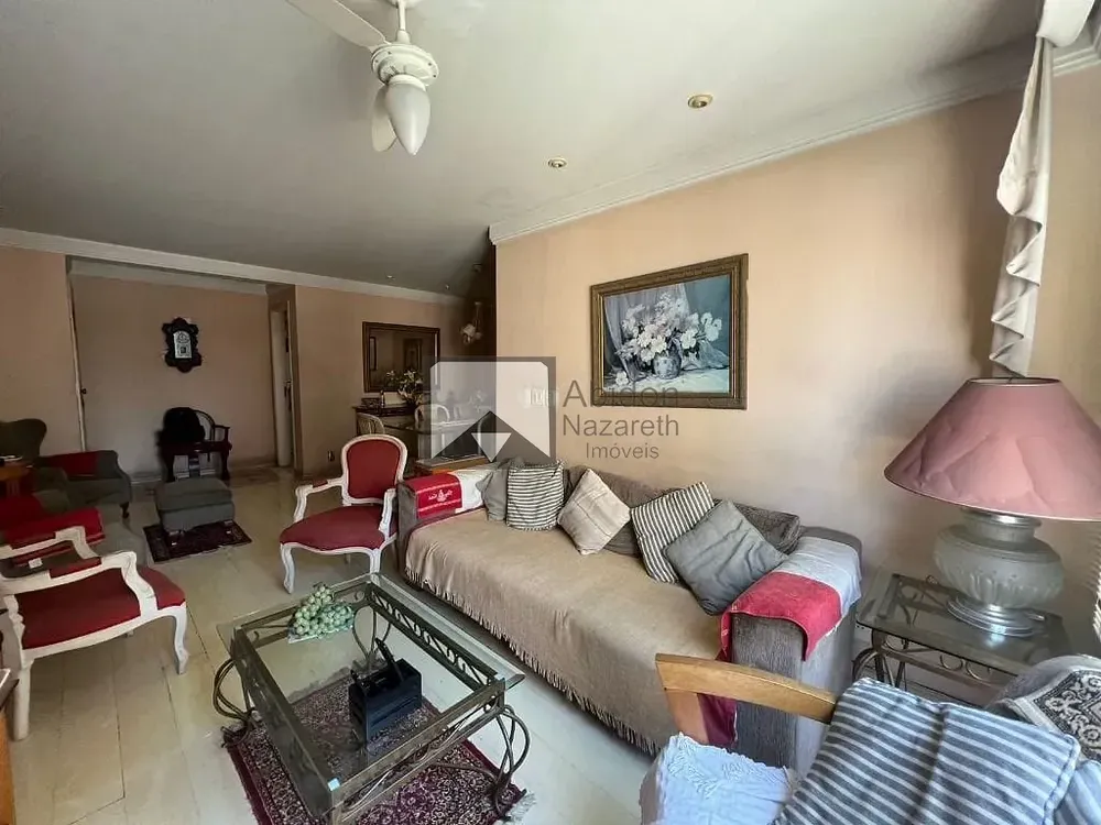 Apartamento, 3 quartos, 120 m² - Foto 35