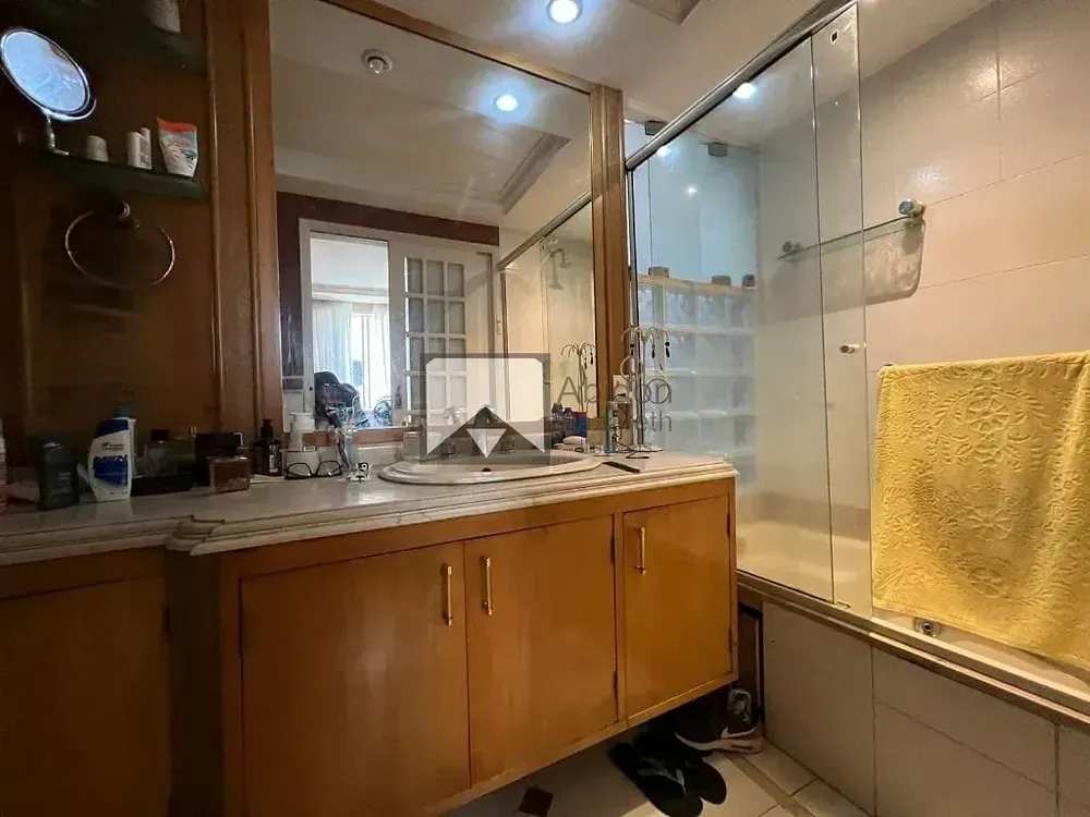 Apartamento, 3 quartos, 120 m² - Foto 39