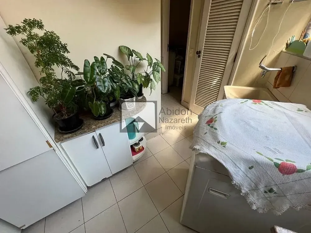 Apartamento, 3 quartos, 120 m² - Foto 41