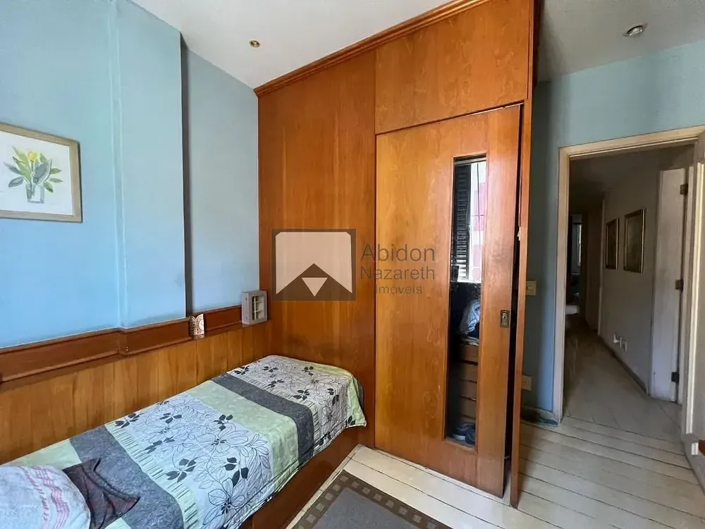 Apartamento, 3 quartos, 120 m² - Foto 33