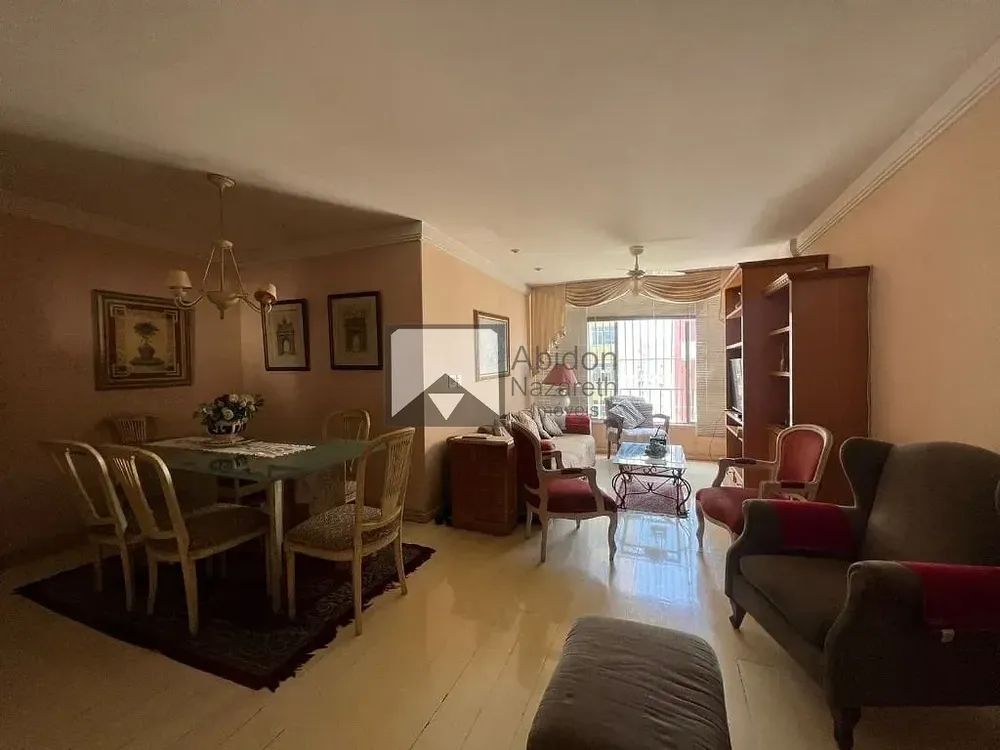 Apartamento, 3 quartos, 120 m² - Foto 37