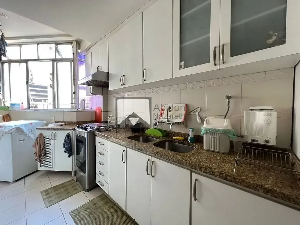 Apartamento, 3 quartos, 120 m² - Foto 7