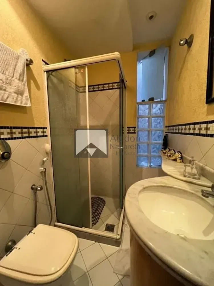 Apartamento, 3 quartos, 120 m² - Foto 3