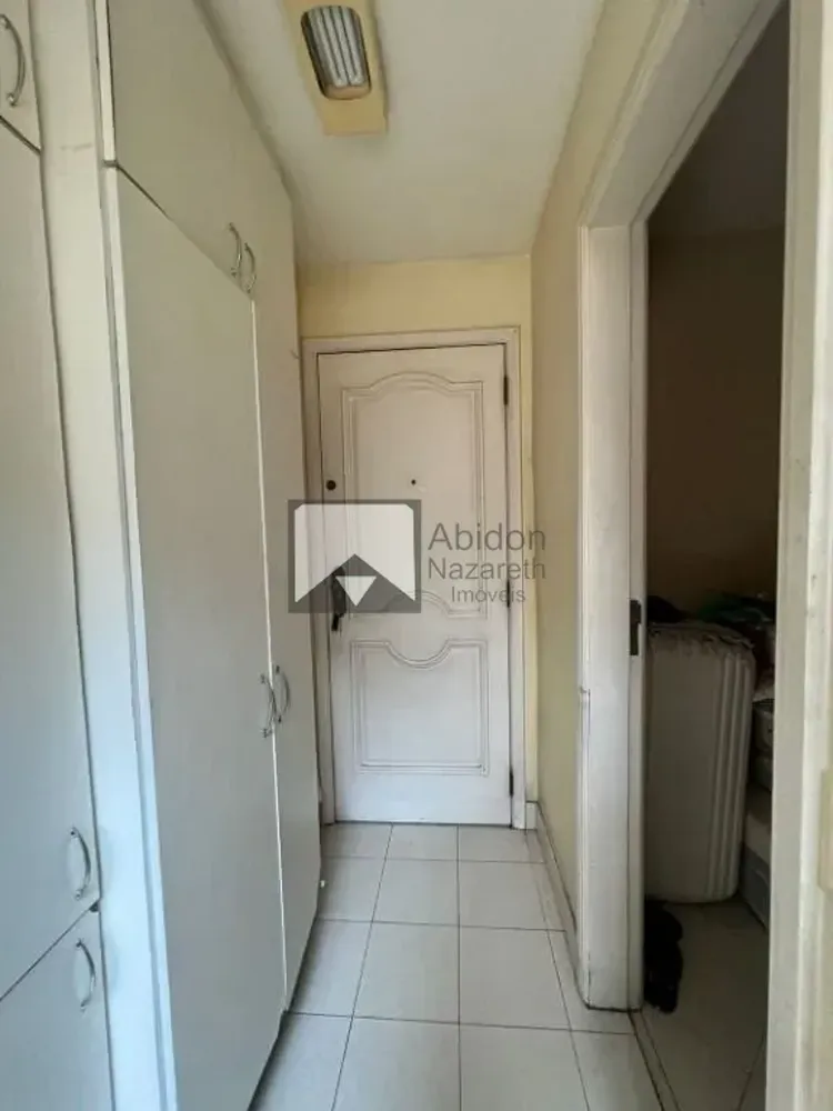 Apartamento, 3 quartos, 120 m² - Foto 2