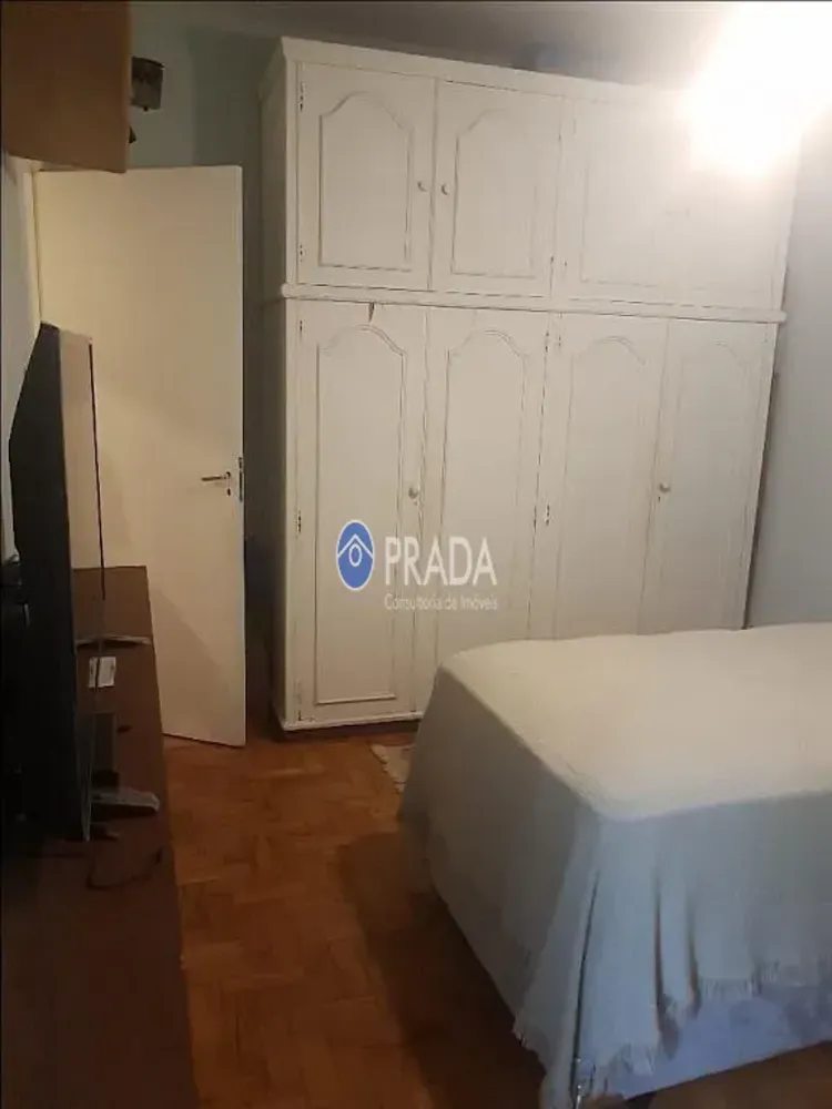 Sobrado, 3 quartos, 108 m² - Foto 4