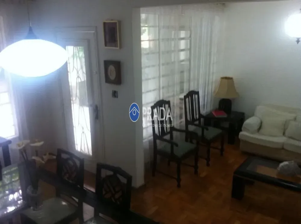 Sobrado, 3 quartos, 108 m² - Foto 3