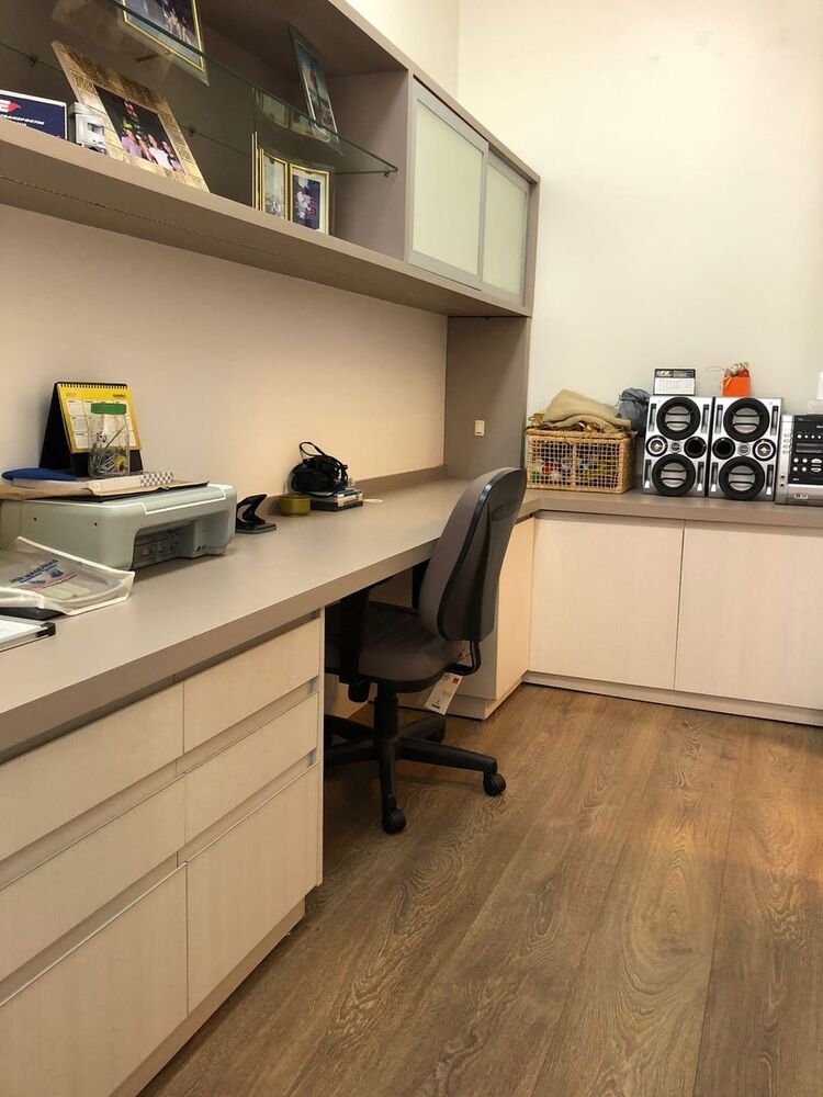 Sobrado à venda com 2 quartos, 227m² - Foto 11